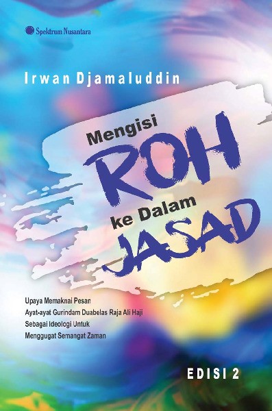 Mengisi Roh ke dalam Jasad Edisi 2